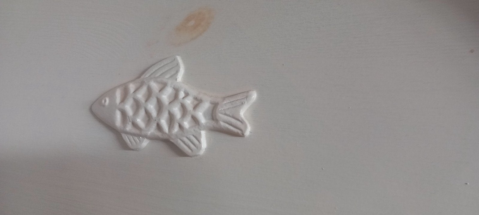 Leuke witte kinderkledingkast in strandhuisstijl, Ophalen, Met deur(en), 50 tot 100 cm, 150 tot 200 cm