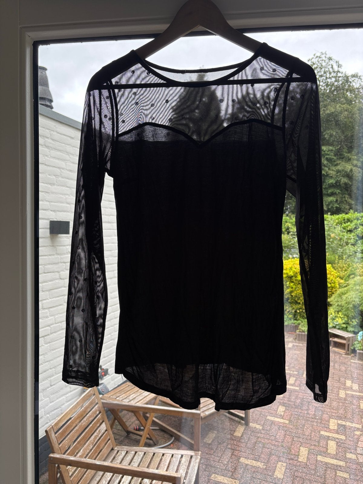 Zwangerschapskleding, Kleding | Dames, Ophalen, Overige typen, Overige kleuren, Maat 42/44 (L)