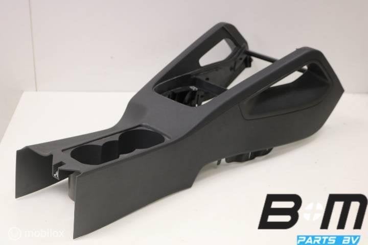 Middenconsole VW Golf 5, Auto-onderdelen, Gebruikt
