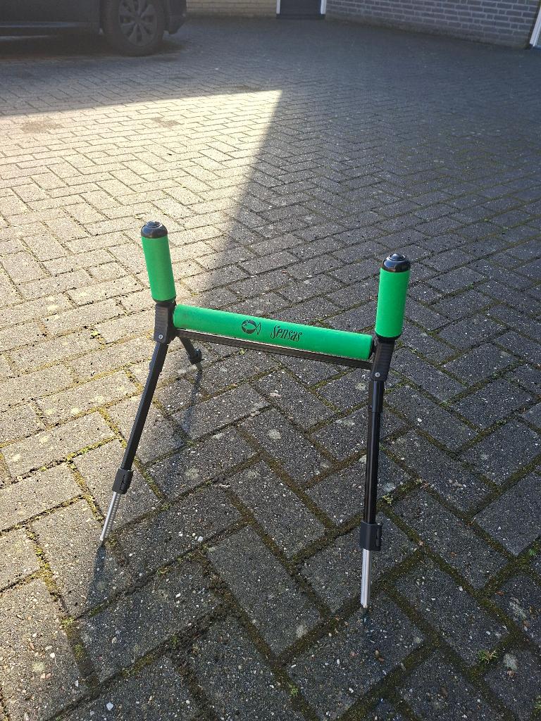 Sensas Black Roller Single 30cm, Watersport en Boten, Ophalen of Verzenden, Zo goed als nieuw, Overige typen