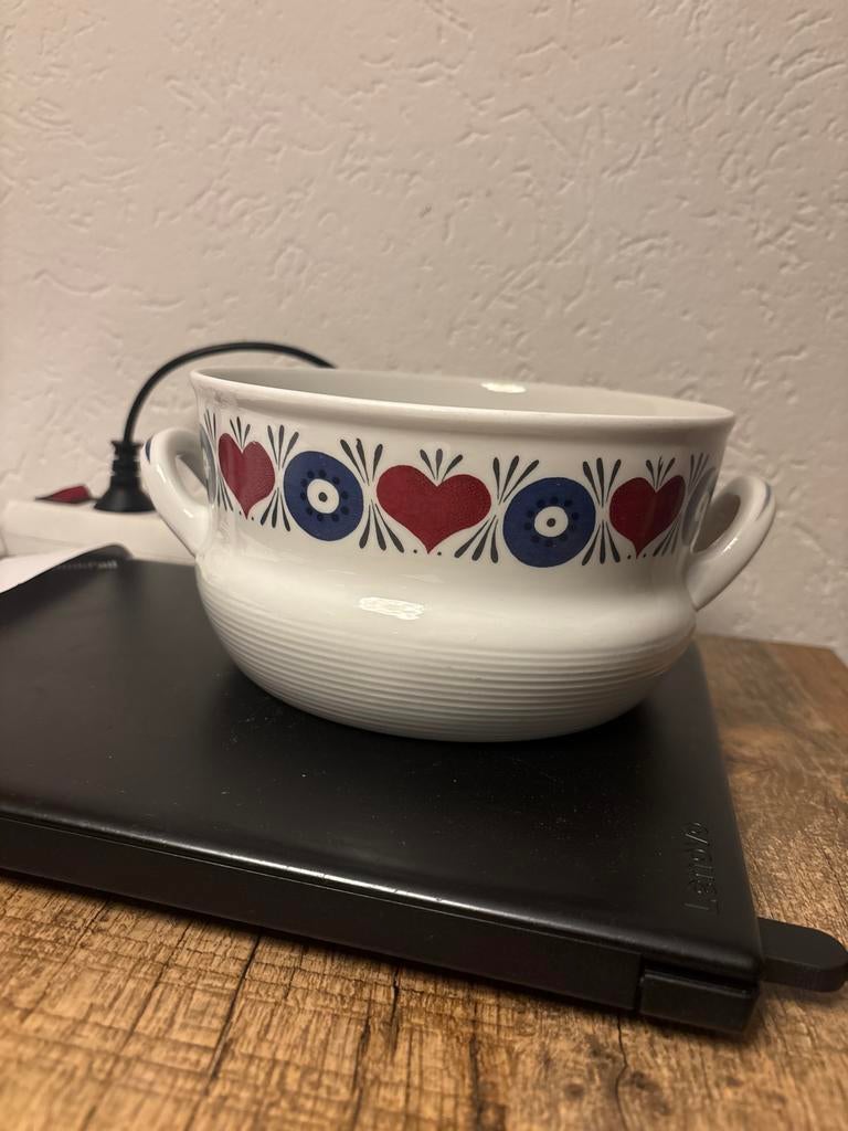 Marianne Westman schaal, Rörstrand Silja, 19 cm, Ophalen of Verzenden