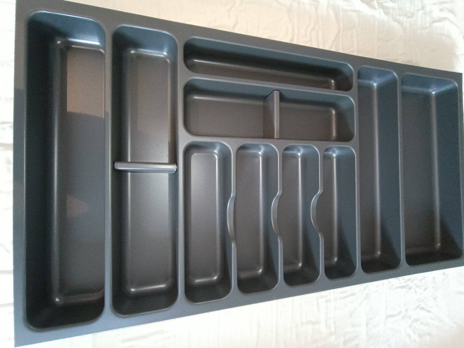 Häcker Besteklade 91x48cm - Keukenlade Indeling, Ophalen, Nieuw