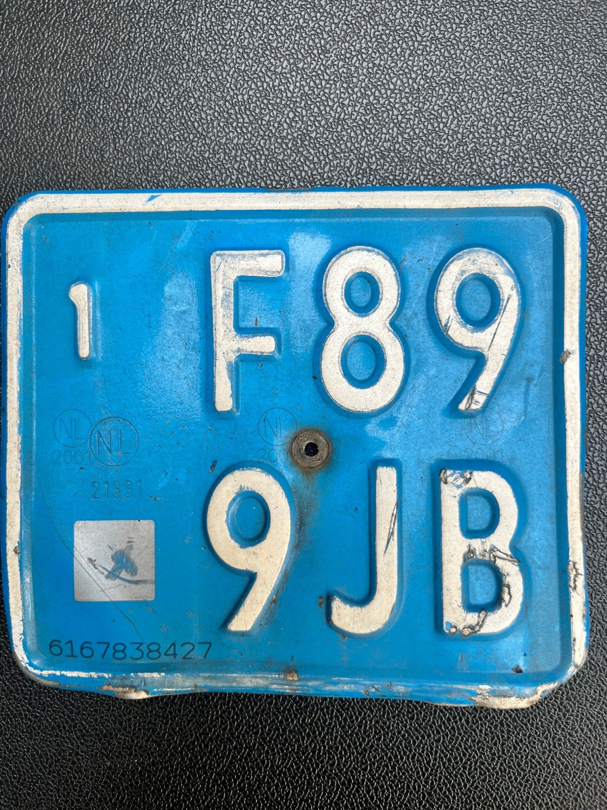 Vespa lx s50, Fietsen en Brommers, Ophalen, Zo goed als nieuw, Overige typen, Vespa