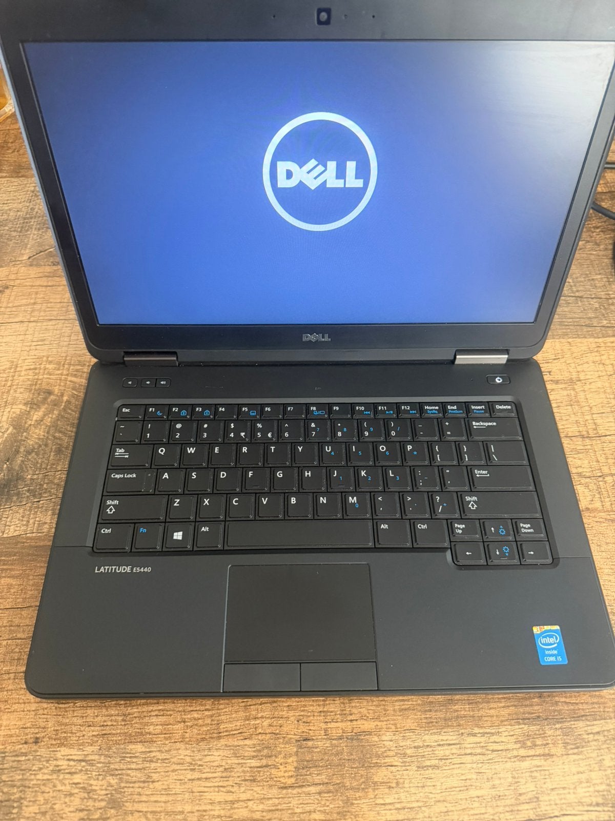Dell Latitude E5440 laptop, Computers en Software, Ophalen of Verzenden, Zo goed als nieuw, 14 inch, 2 tot 3 Ghz