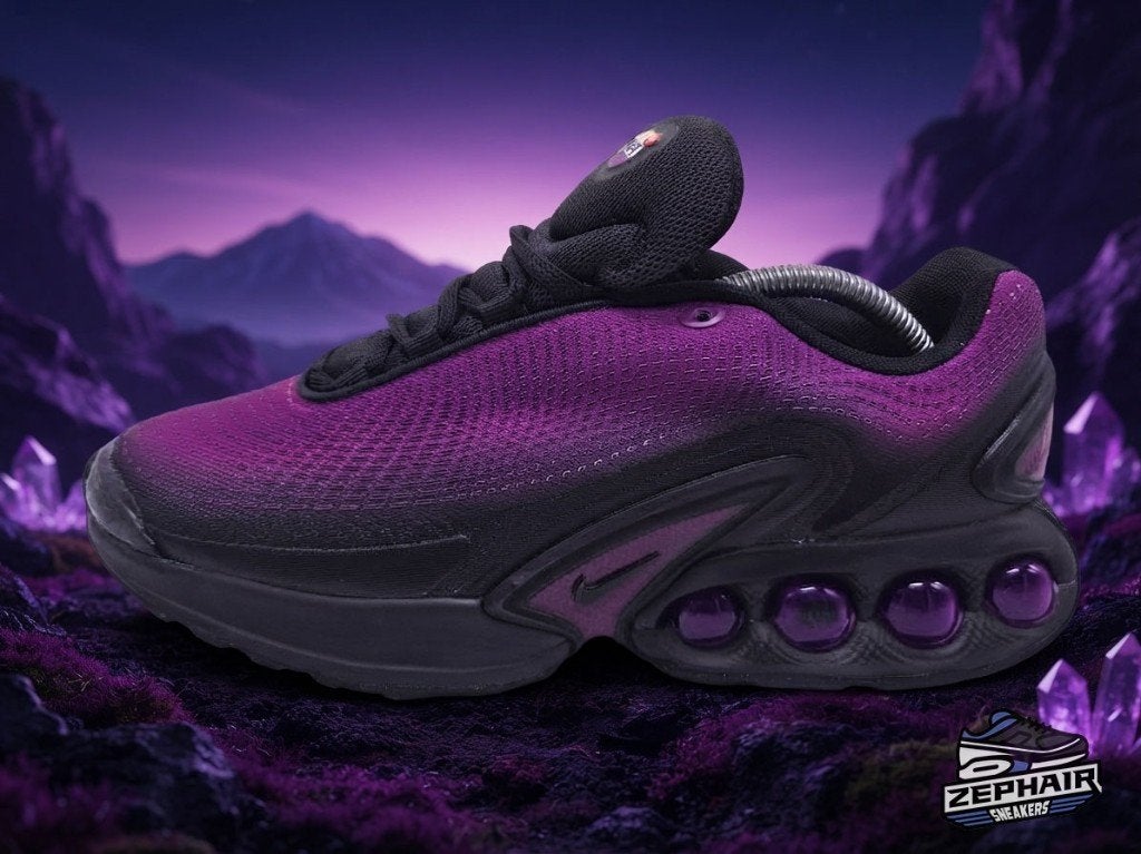 Nike Air Max DN 'Bold Berry' EU41 2024, Colosseum 1, 1213 NL Hilversum, Nederland, Zwart, Nike, Ophalen of Verzenden
