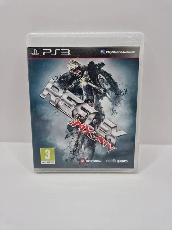 MX vs ATV Reflex Ps3, Sony City 1-7-1 Konan, Minato-ku Tokyo 108-0075 Japan, support@playstation.com,, Sony City 1-7-1 Konan, Minato-ku Tokyo 108-0075 Japan, support@playstation.com,