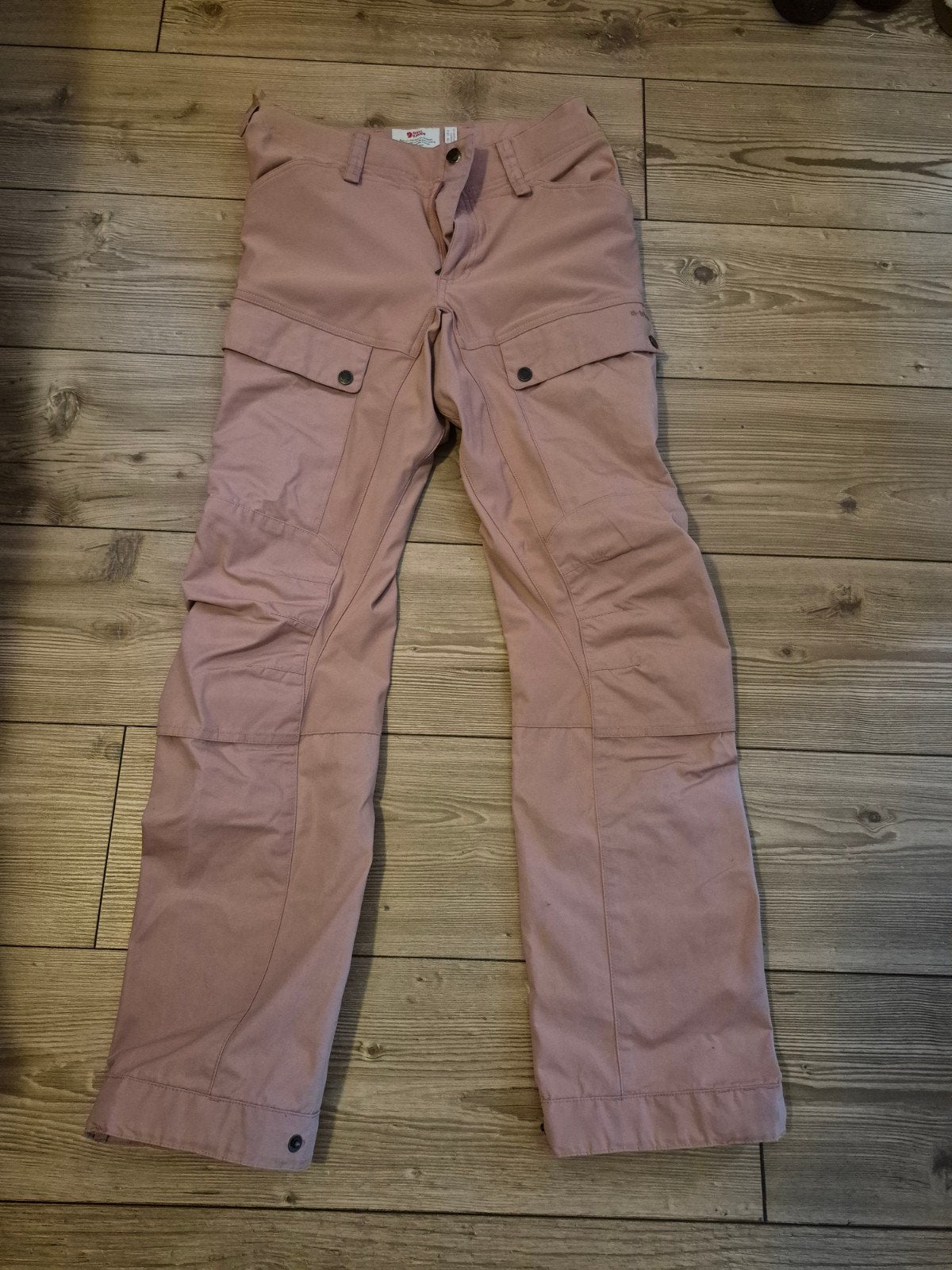 Fjallraven dames, Ophalen of Verzenden, Nieuw, Kleding