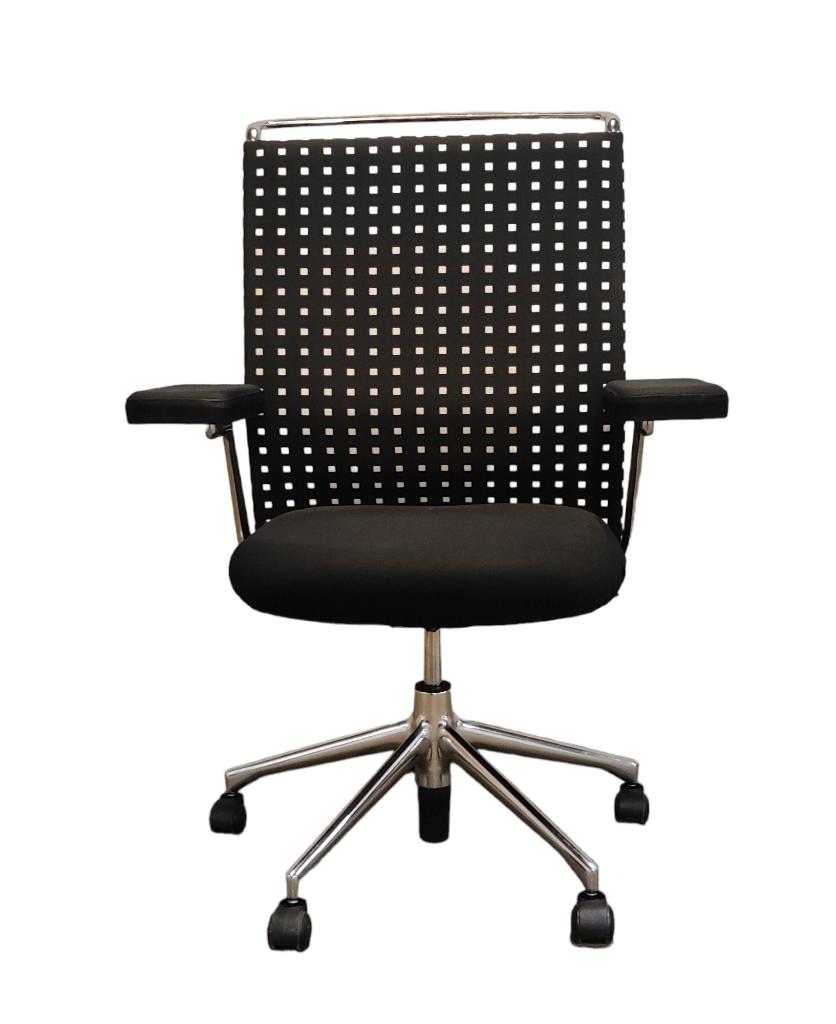VITRA bureaustoel AC2, design Antonio Citterio # Highback, Ophalen of Verzenden