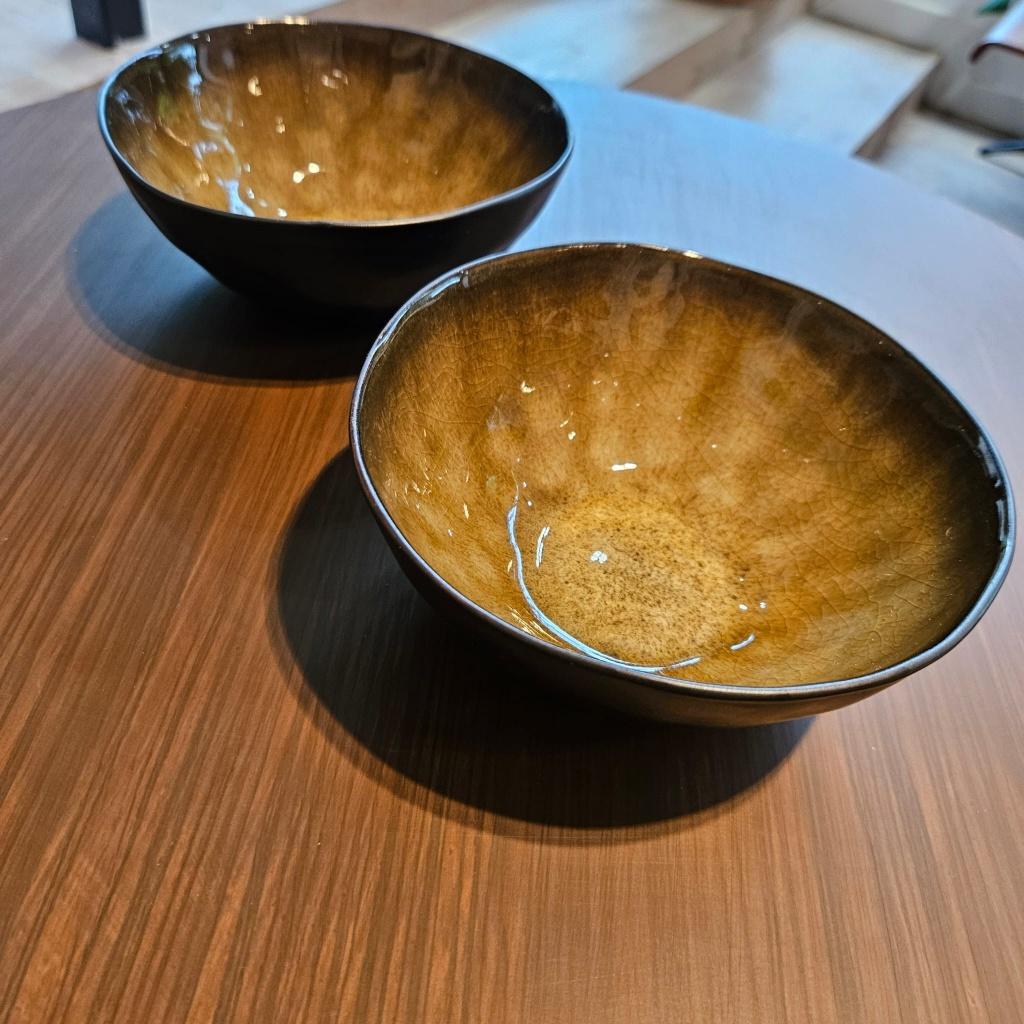 Servies Serax Pure  Pascale Naessens, Ophalen, Nieuw, Schaal of Schalen, Overige stijlen