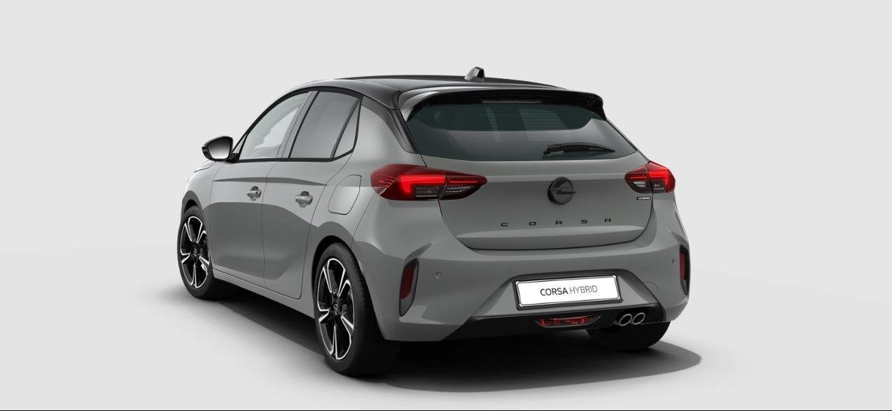 Opel Corsa 1.2 Turbo Ultimate | NIEUWE VOORRAAD | 100PK | St, Auto's, Opel, Voorwielaandrijving, Euro 6, 1199 cc, 102 pk