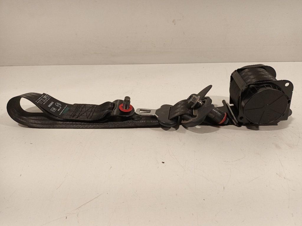 Veiligheidsgordel rechts achter Hyundai iX 20, Auto-onderdelen, Interieur en Bekleding, Onderdelen@venauto.nl, Van der Ven Autorecycling B.V.