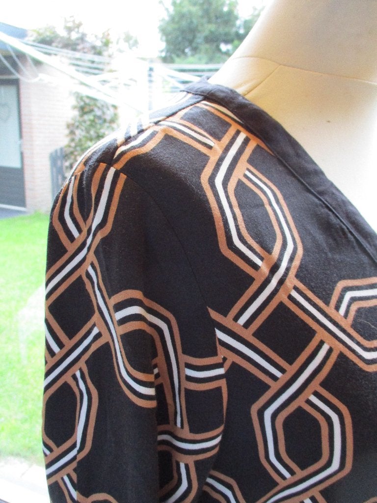 Comma, size 36, Comma, Zo goed als nieuw, Maat 36 (S), Meerkleurig
