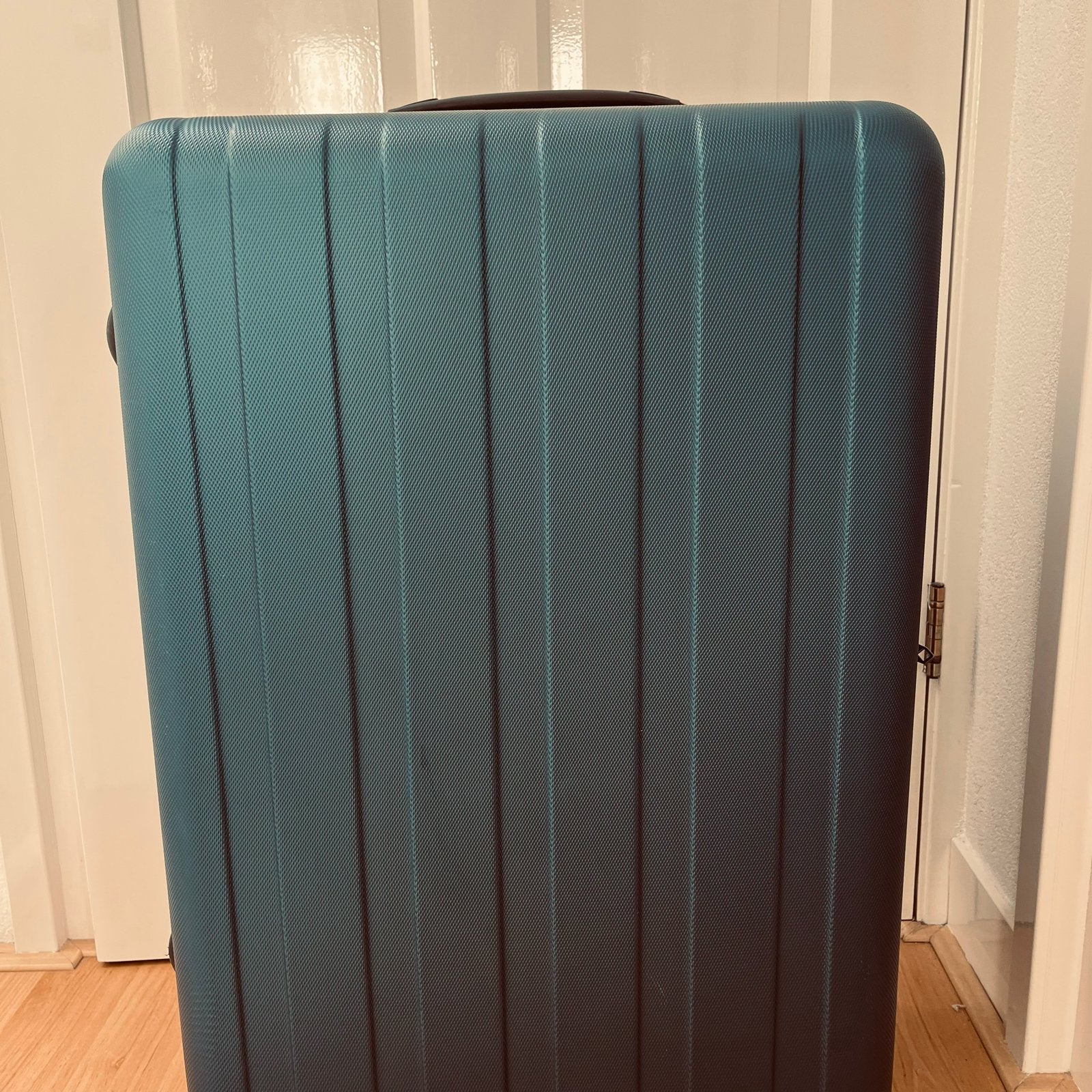 Princess Traveller Koffer, Sieraden, Tassen en Uiterlijk, Koffers, Hard kunststof, Zo goed als nieuw, 35 tot 45 cm, Wieltjes