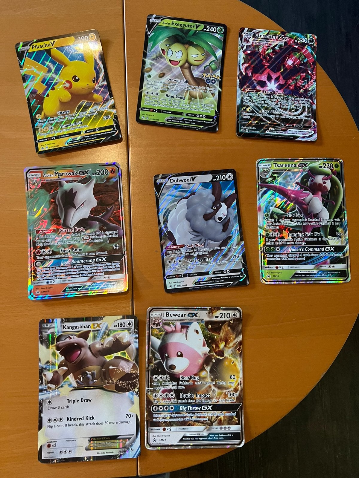 Jumbo pokemon kaarten, Hobby en Vrije tijd, Verzamelkaartspellen | Pokémon, Ophalen of Verzenden, Zo goed als nieuw