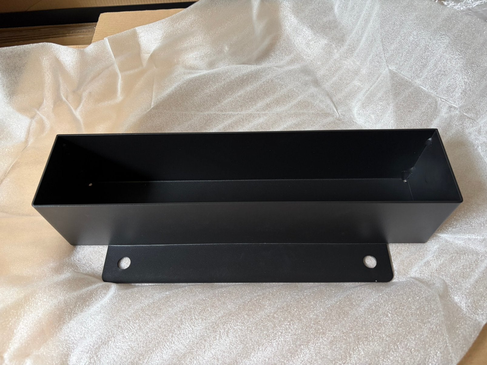 Nieuwe Ofyr Tooltray Black 45, Tuin en Terras, Ophalen of Verzenden, Nieuw