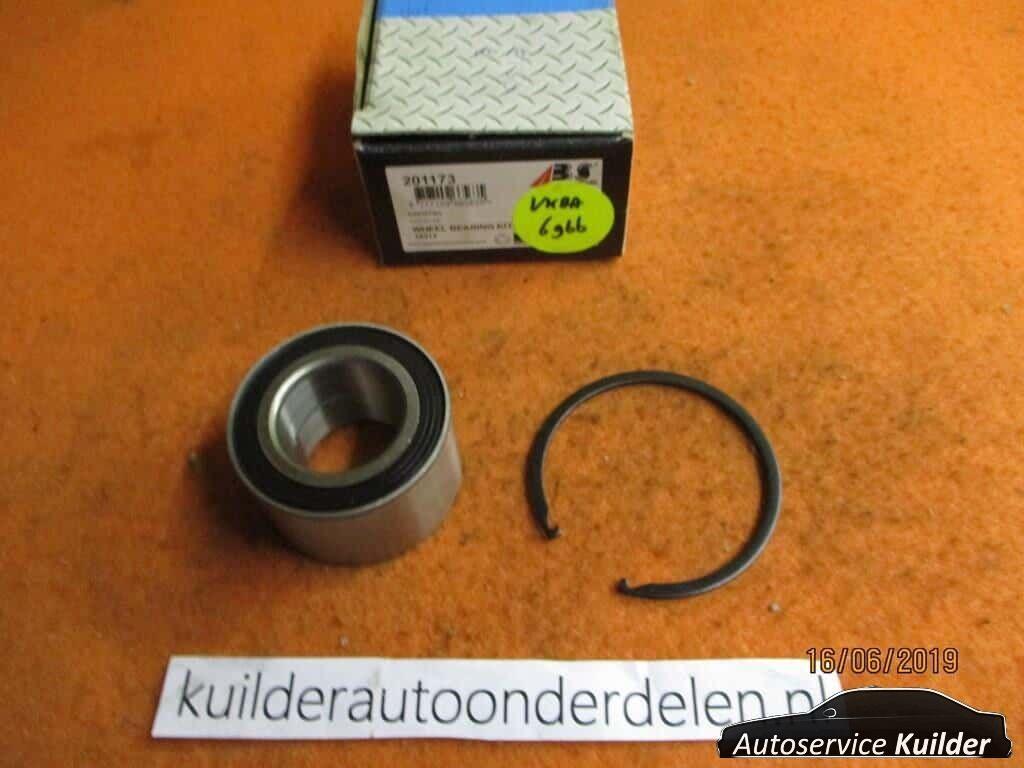 Wiellagerset Voorzijde Daihatsu Charade sirion YRV copen, Daihatsu, -, -, Nieuw