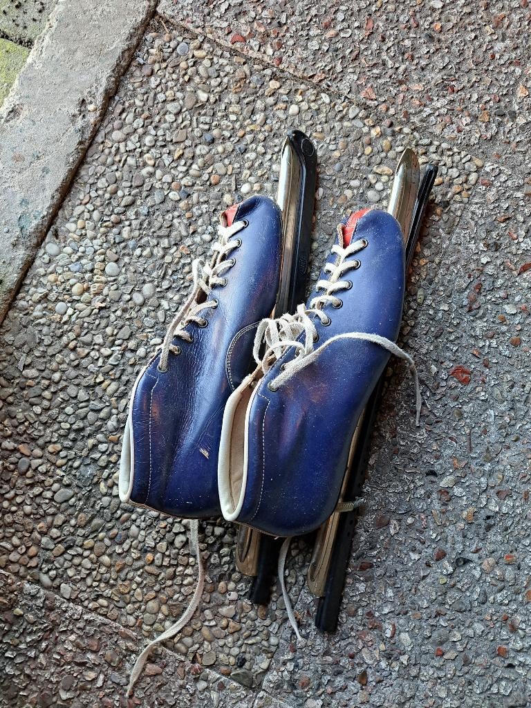 schaatsen maat 46, Ophalen of Verzenden, Zo goed als nieuw, Noren, Overige merken
