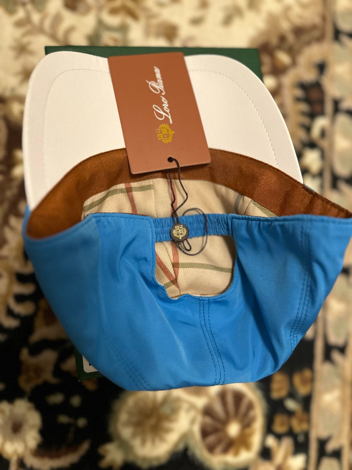Loro Piana Pet - Nieuw met labels, Ophalen of Verzenden, Nieuw, One size fits all, Pet