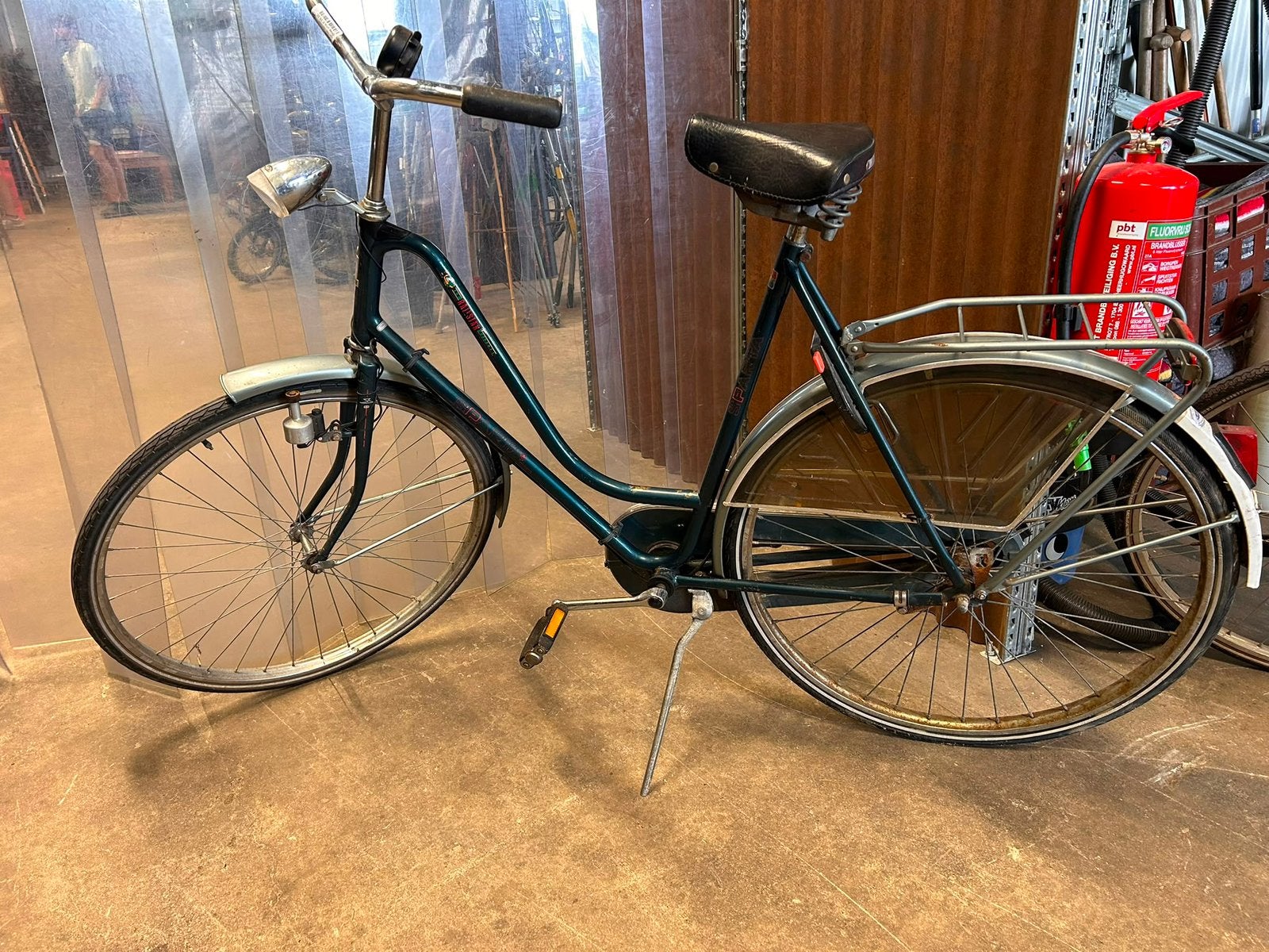 Sparta fiets - damesfiets Klassiek model, goede staat, Ophalen, Gebruikt, Sparta