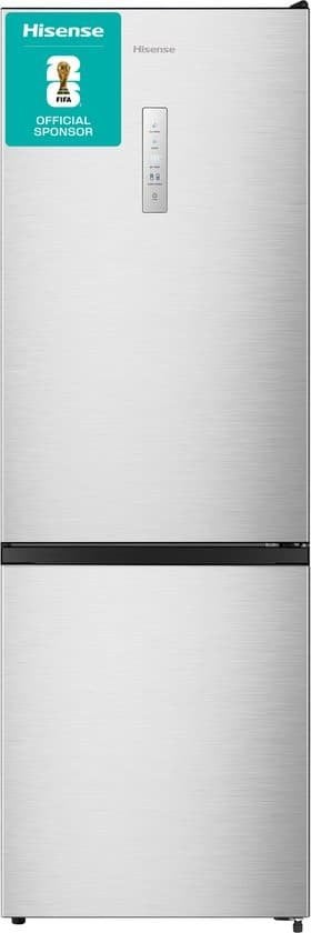 Hisense RB372N4CCD - Vrijstaande koel-vriescombinatie - 178, Triple J Online, Info@triplejonline.nl, De Spinnekop 9