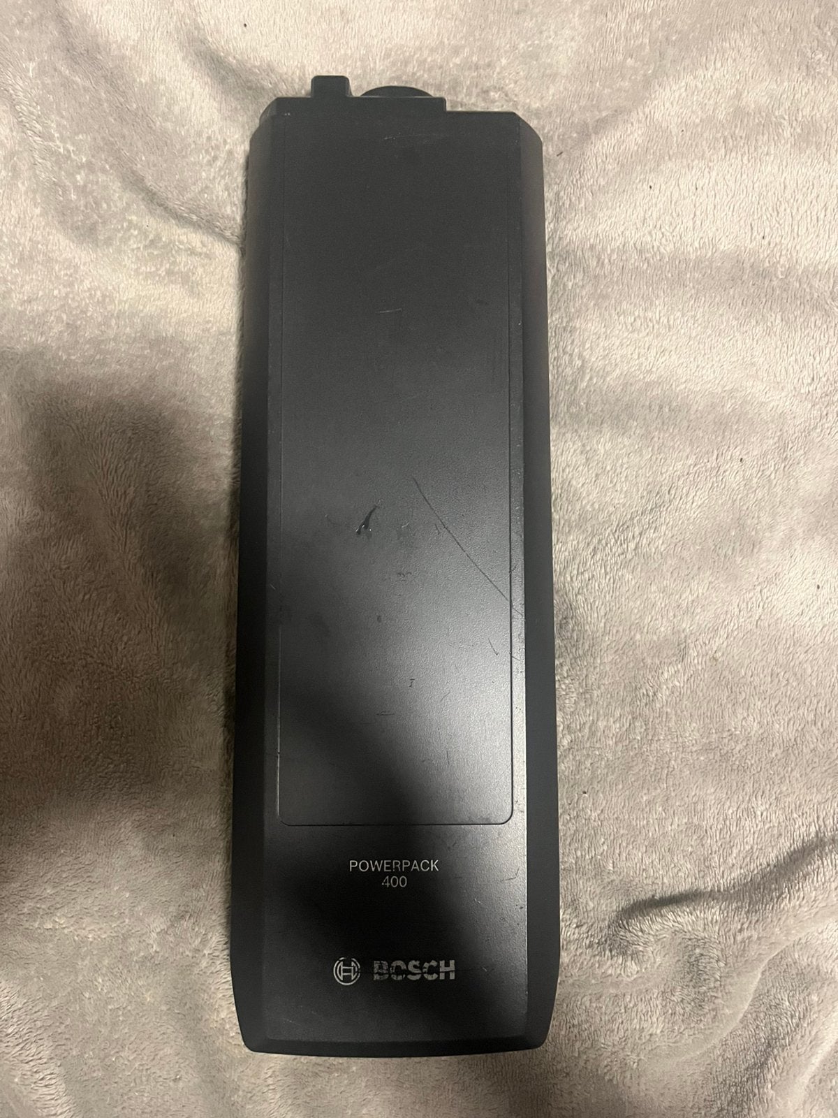 bosch powerpack 400, Ophalen, Zo goed als nieuw