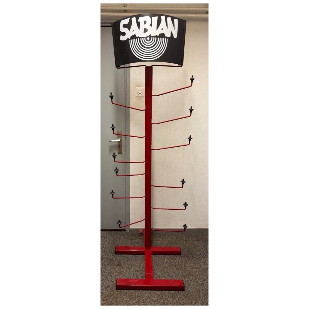 Sabian Bekkenstandaard (rek) Origineel en ÉÉNMALIG!, Overige merken, Info@meibergen.nl, Ophalen of Verzenden, Zo goed als nieuw
