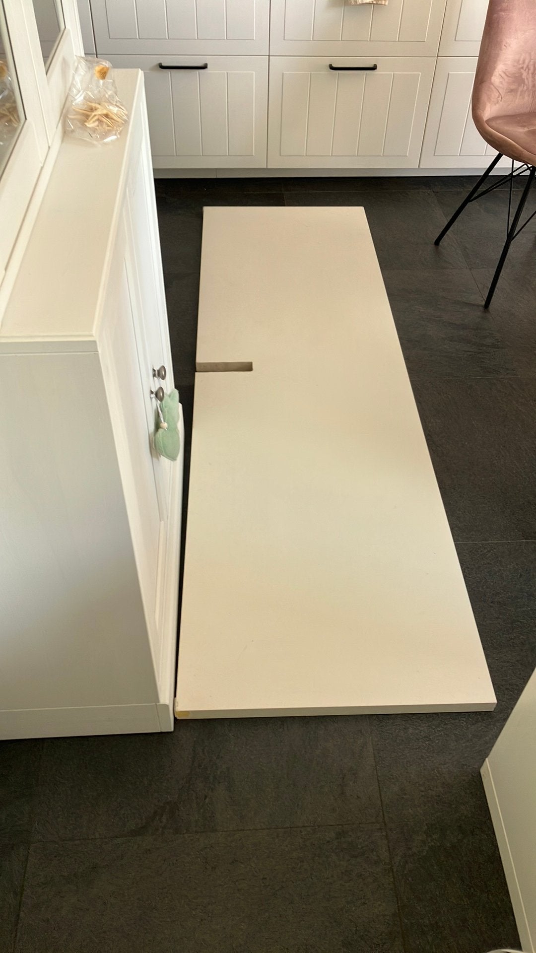 Bureaublad, Ophalen, Gebruikt, IKEA