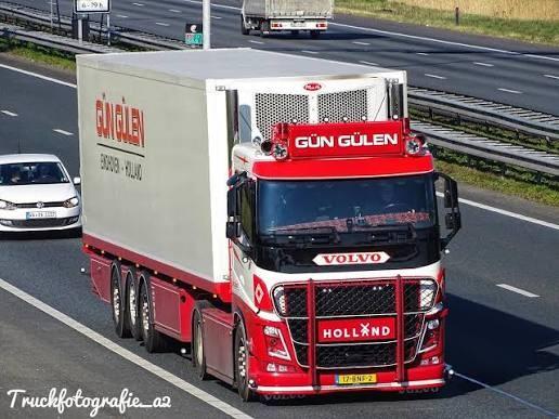 WSI VOLVO FH 4 SLEEPER CAB 4X2  KOELOPEGGER GUN GULEN NEW, Hobby en Vrije tijd, Modelauto's | 1:50, Ophalen of Verzenden, Nieuw