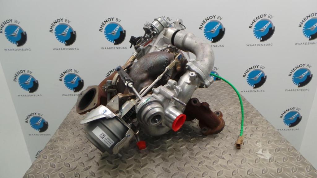 RENAULT ESPACE TURBO 2016, Ophalen of Verzenden, Gebruikt, Stiba lid
