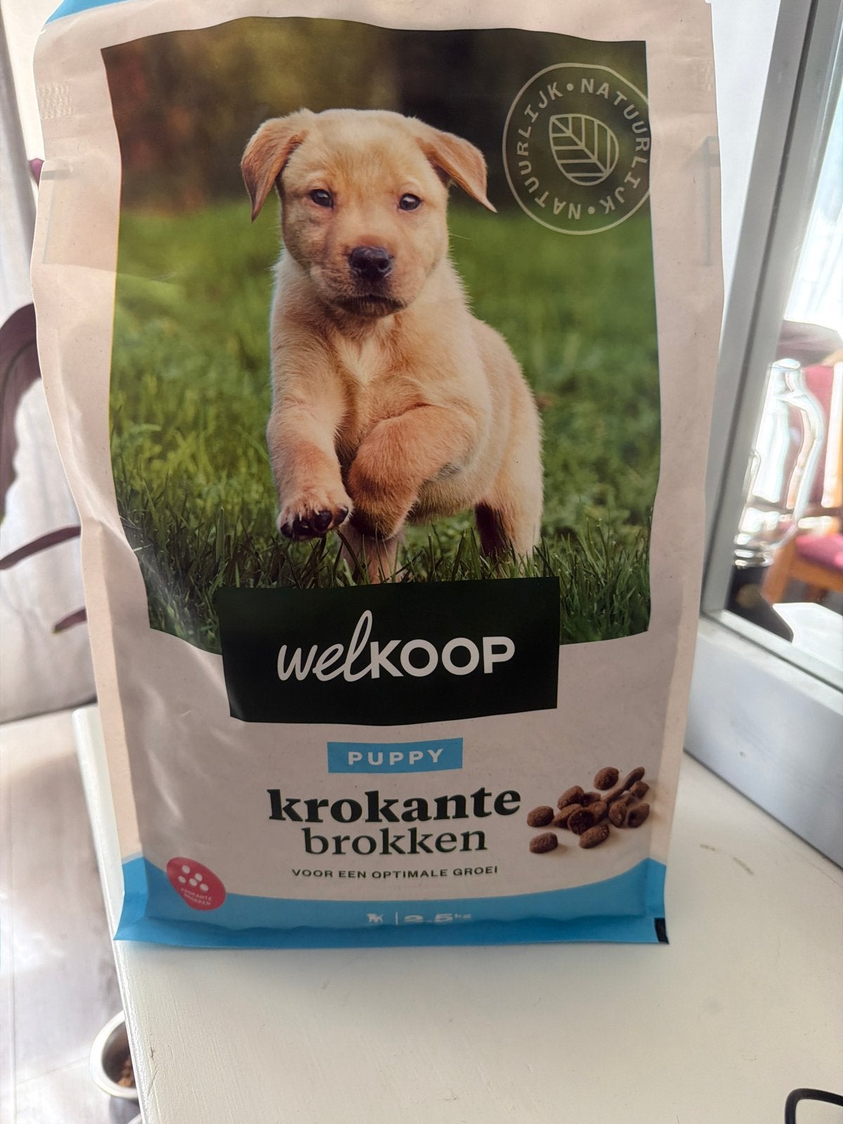 Honden brokken, Dieren en Toebehoren, Ophalen of Verzenden, Hond