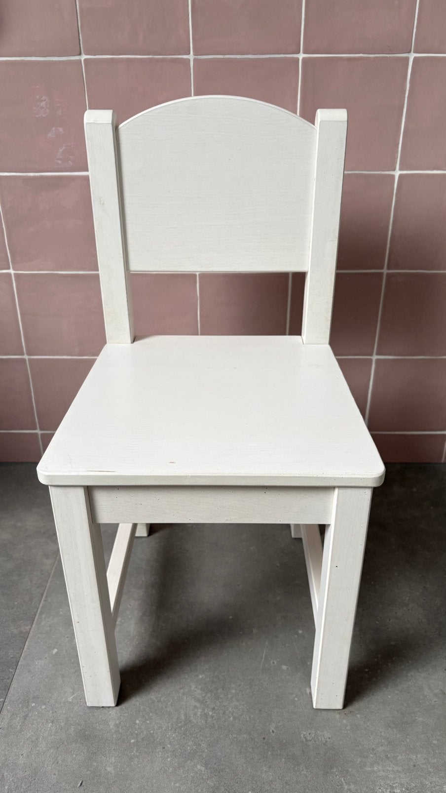 Kinderstoel IKEA Sundvik, Ophalen, Gebruikt, Stoel(en)