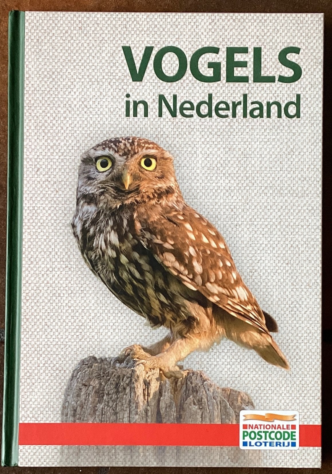 Postcode Loterij boekjes, Boeken, Natuur, Ophalen of Verzenden, Zo goed als nieuw, Bloemen, Planten en Bomen