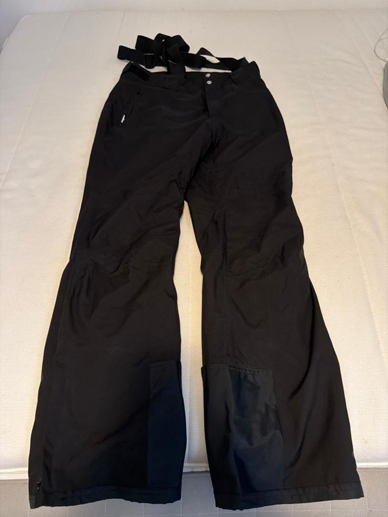 Dare 2b ARED 20/30 Waterdichte Skibroek Maat M Nieuw, Ophalen of Verzenden, Nieuw, Broek