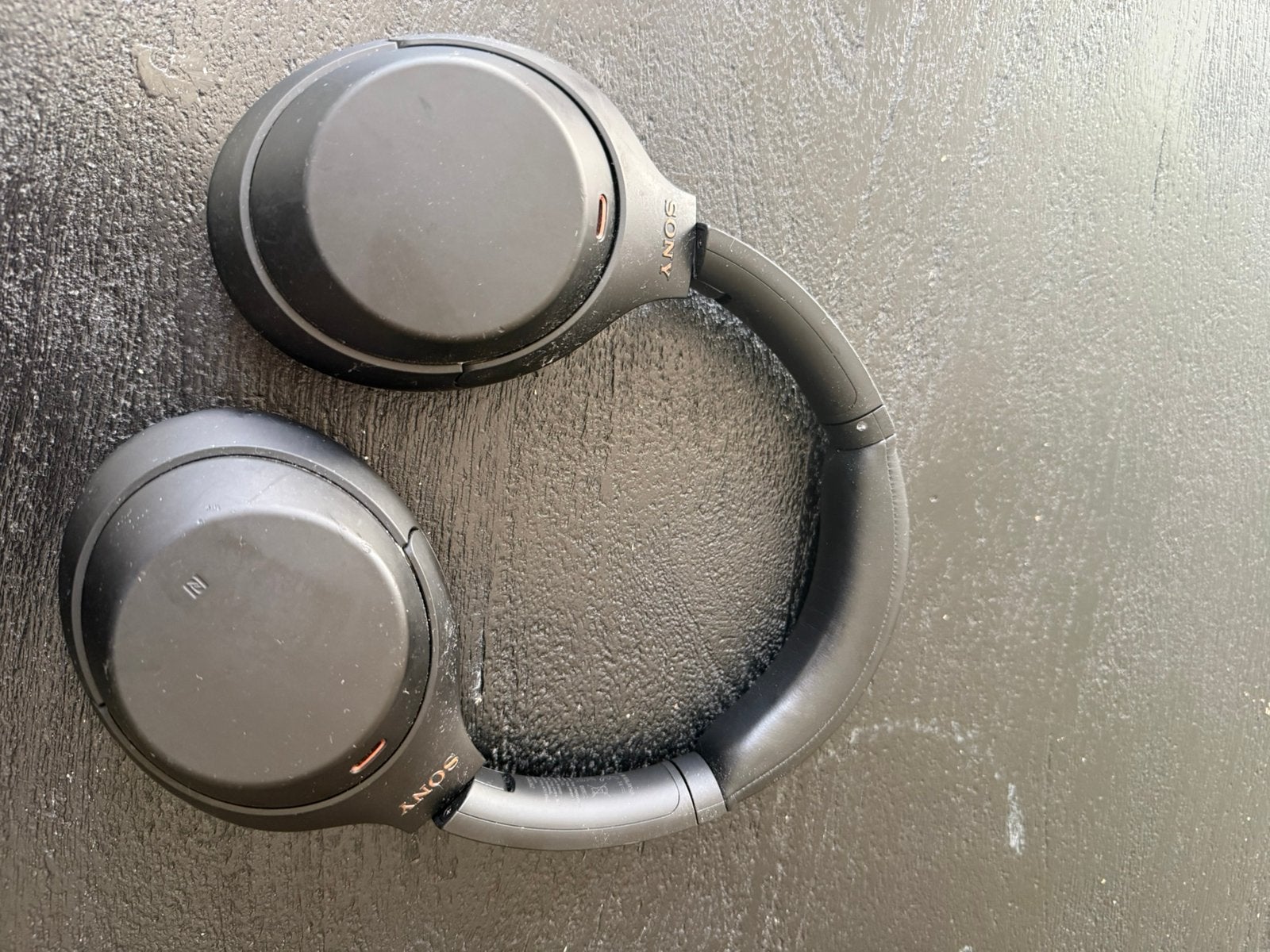 SONY WH-1000XM4, Ophalen of Verzenden, Niet werkend, Sony, Draadloos