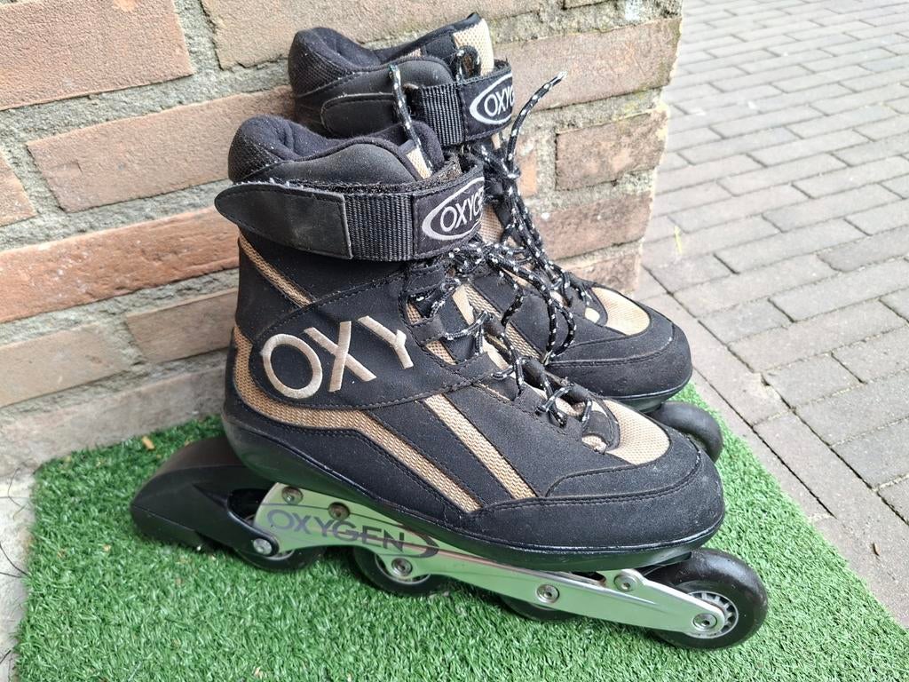 Skeelers Oxygen maat 41.5, Sport en Fitness, Ophalen