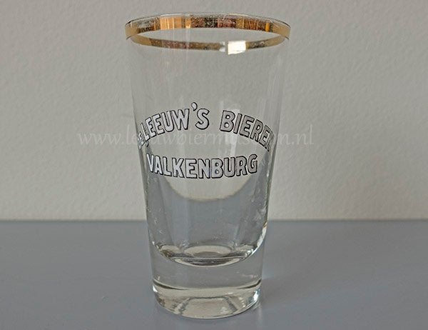 Leeuw bier glas * gezocht*, Verzamelen, Ophalen of Verzenden, Zo goed als nieuw, Overige typen, Leeuw