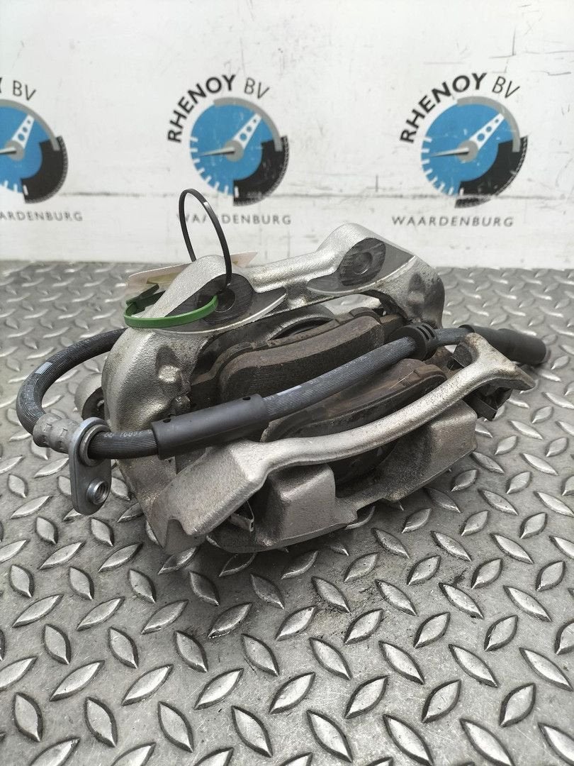 PEUGEOT 208 P21E GT REM KLAUW 2023, Ophalen of Verzenden, Gebruikt, Stiba lid