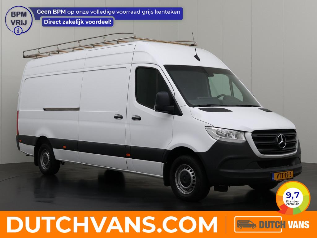 Mercedes-Benz Sprinter 317CDI L3H2 RWD Maxi | Euro 6 | Imper, Auto's, Bestelauto's, Te koop, ABS, Achteruitrijcamera, Airconditioning