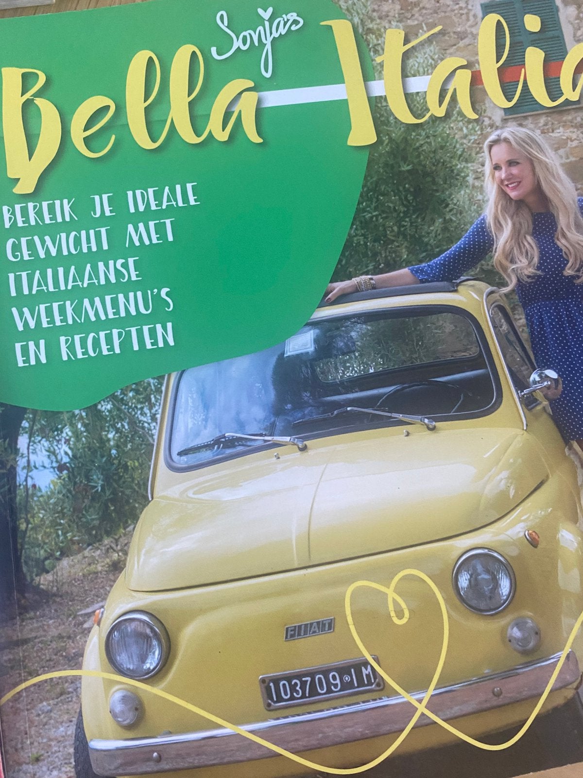 Sonja Bakker boeken, Ophalen of Verzenden, Zo goed als nieuw