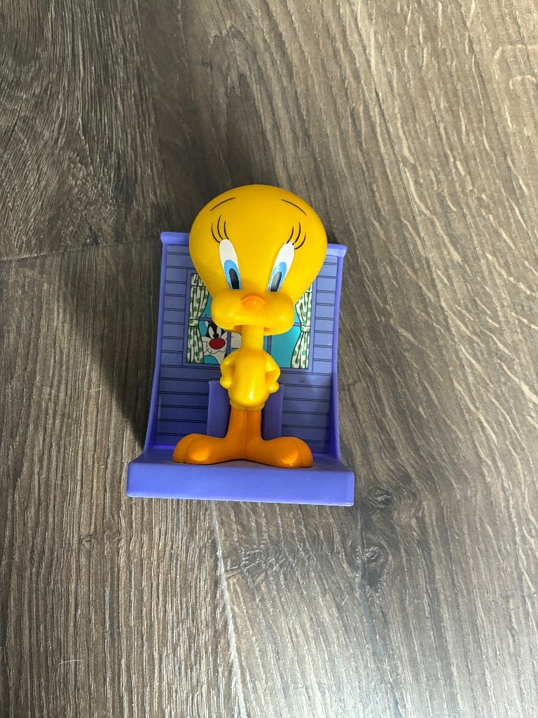 Burger King - Tweety en Sylvester, Verzamelen, Ophalen of Verzenden, Zo goed als nieuw