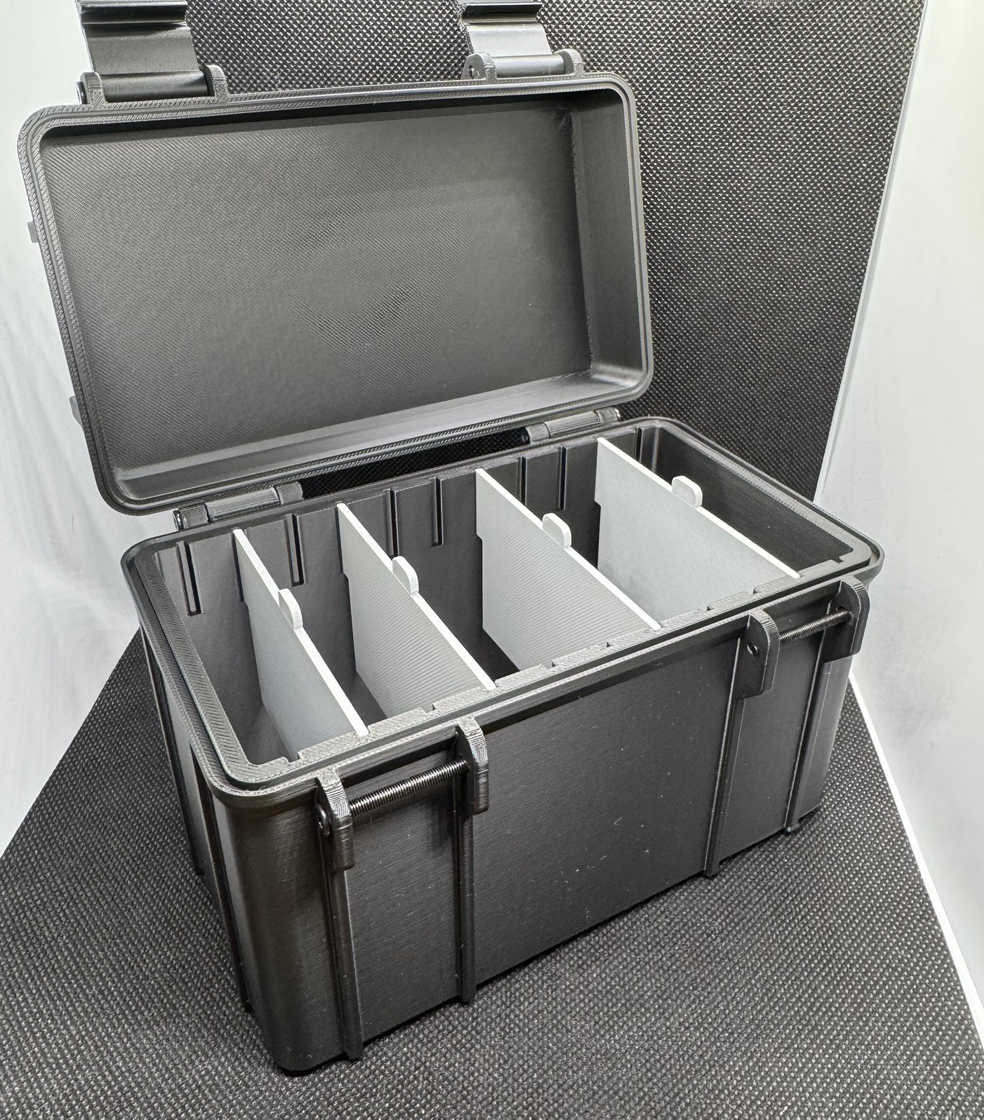 Pokémon TCG Toploader Storage Box, Ophalen of Verzenden, Nieuw