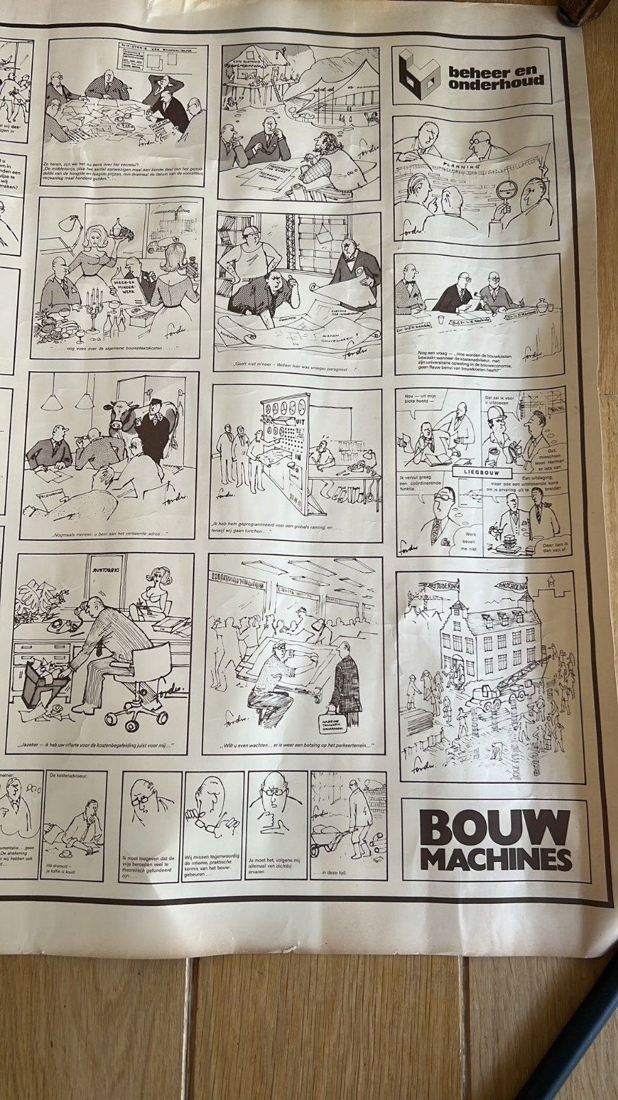Poster, Ophalen of Verzenden, A1 t/m A3, Film en Tv
