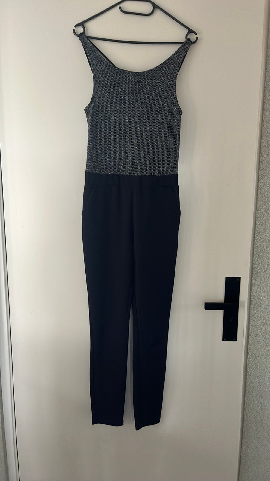 Jumpsuit 158/164 coolcat, Ophalen, Zo goed als nieuw, Meisje
