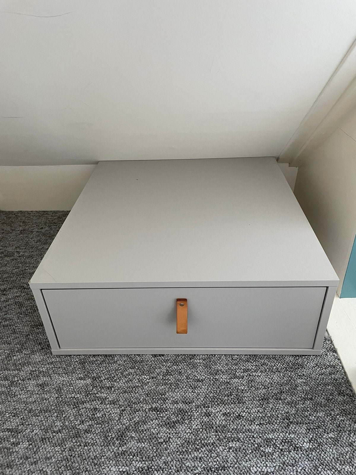 Kidsmill Ladeblok 60x120, Kinderen en Baby's, Ophalen, Gebruikt, Overige typen