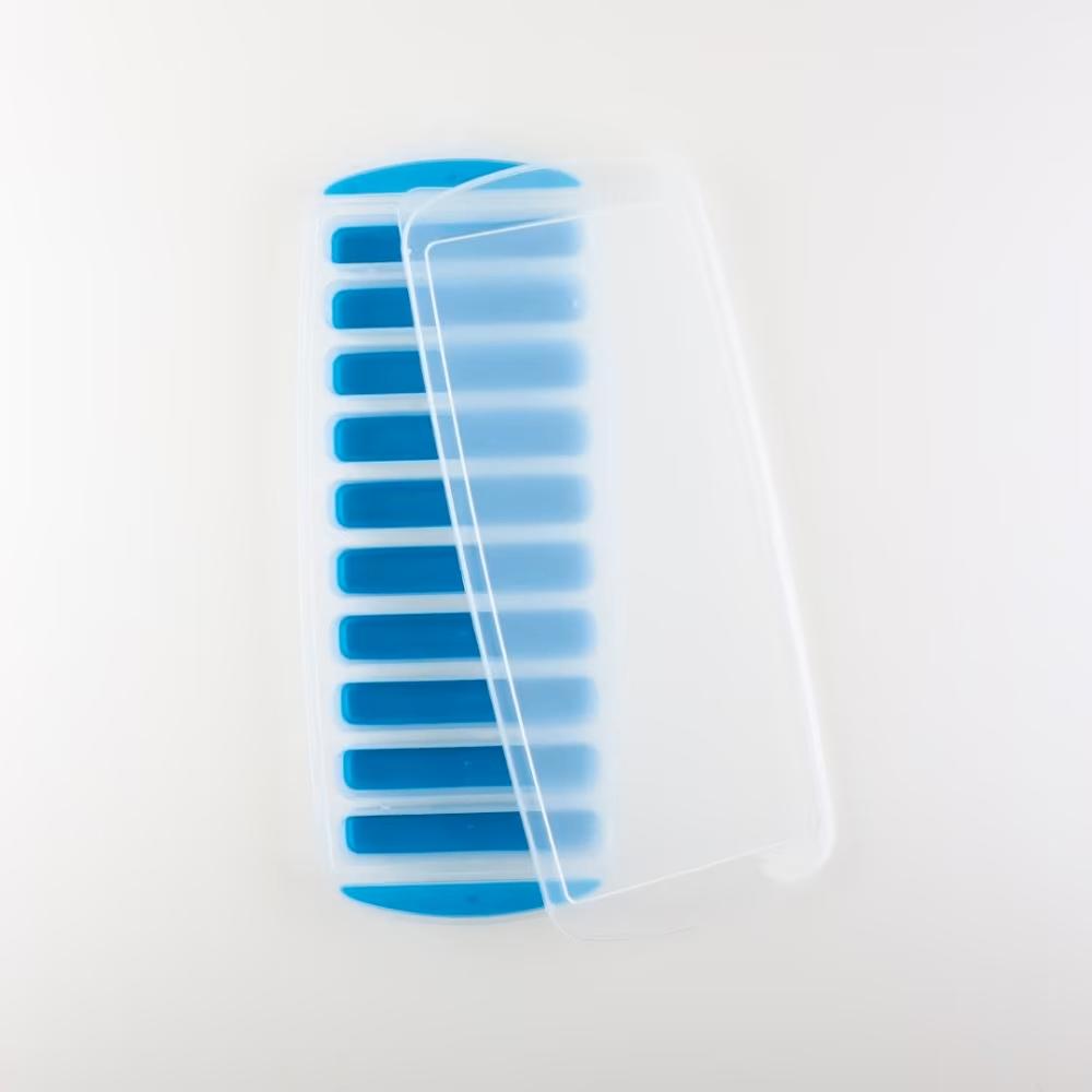 Ijsblokjes tray - ijsblokjes houder - Ice cube tray, Cave & Garden, Verzenden, Nieuw, Kouwe Hoek 1B, Waddinxveen