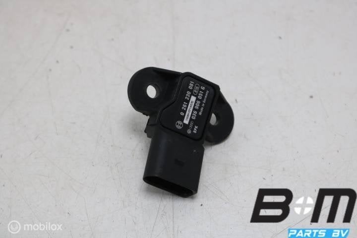 Druksensor Audi SQ5 8R 036906051G, Gebruikt