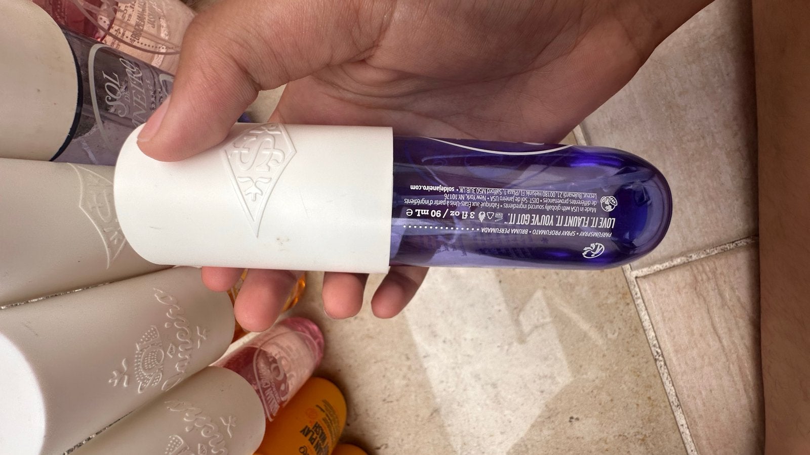 Sol de Janeiro '59 Body Mist - Nieuw, Ophalen, Nieuw