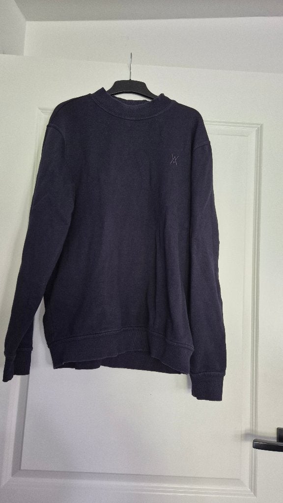Aspact Trui, Ophalen of Verzenden, Zo goed als nieuw, Maat 56/58 (XL), Aspact