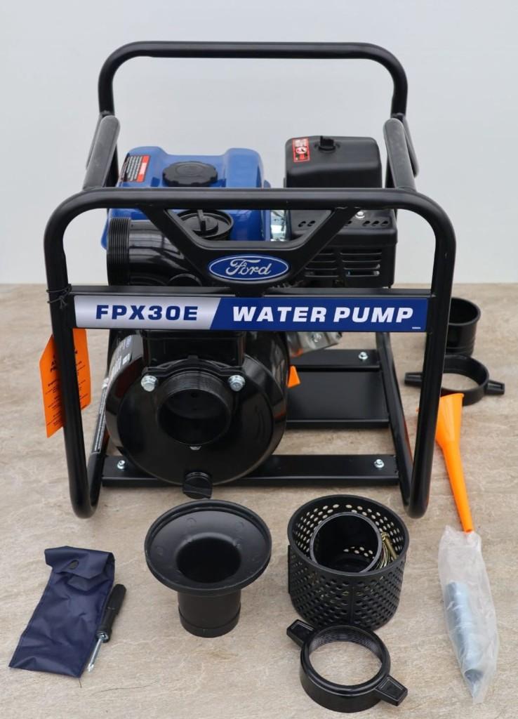 Waterpomp - FORD FPX30 (2025), Ophalen of Verzenden, Nieuw