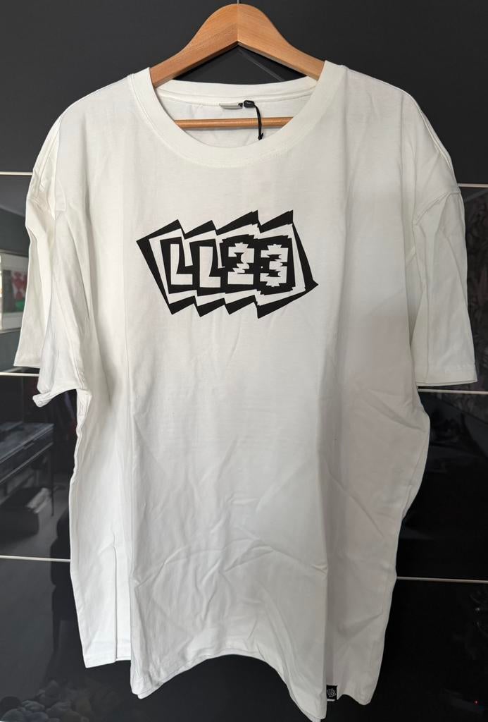 Lowlands 2023 t-shirt (XXL) (nieuw), Ophalen of Verzenden, Zo goed als nieuw, Overige maten